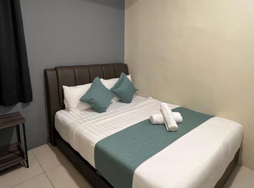 KUANTAN BESERAH BUDGET HOTEL in Kuantan