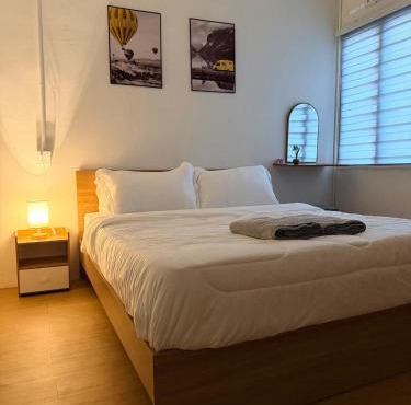 Kuantan Tiny Homestay in Kuantan