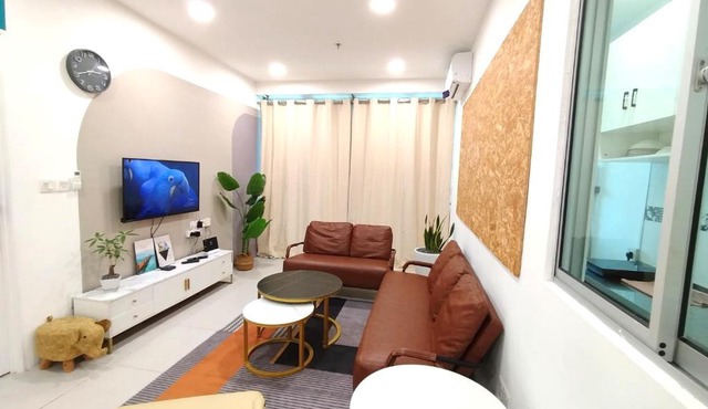 Kuching Metrocity Homestay-S01 Wincy in Kuching