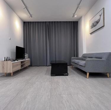 Kuching Town Area Rex apartment