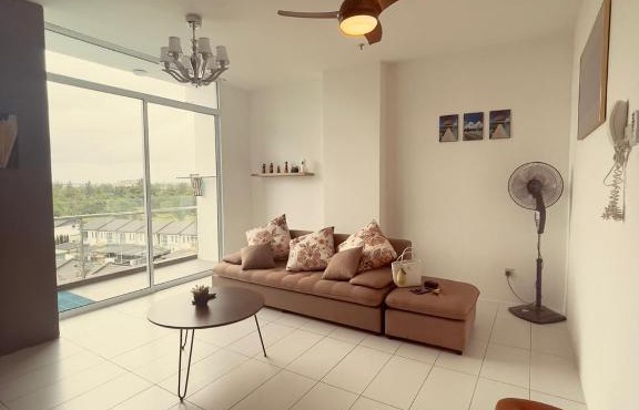 Kuching Town TT3 SOHO Home stay - A Home To Stay in Kuching