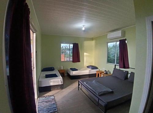 Kudat Beach House 5