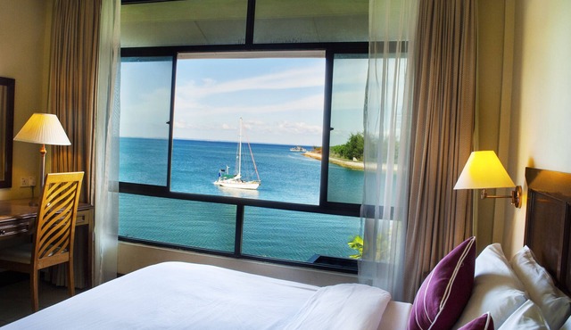 Kudat Golf & Marina Resort in Kudat