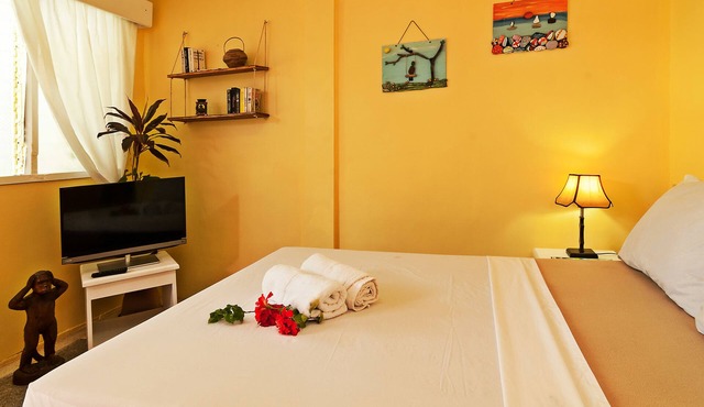 Kurma Eco Beach Lodge in Mambajao