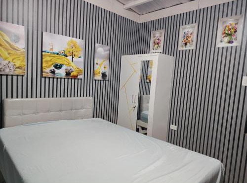 L218 Stay and Go Transient House