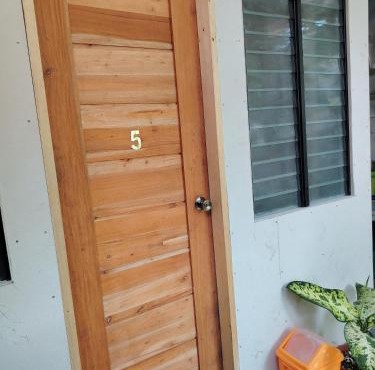 L218 Stay and Go Transient House