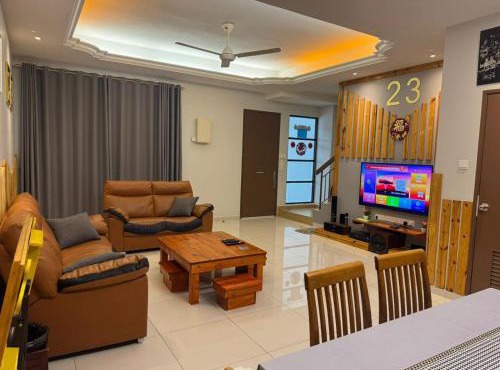 L23 ,88 Resort Villa House