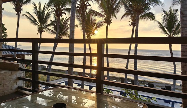 La Chevrerie Resort & Spa in Mabini