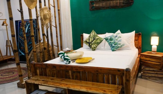 La Colonial Resort