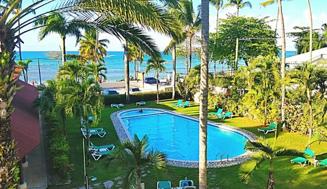 La Dolce Vita 12 Beachfront Hotels, Las Terrenas, Samana in Las Terrenas