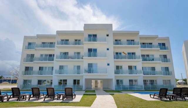 La Escapada, Sosua Ocean Village, Laguna City in Sosúa
