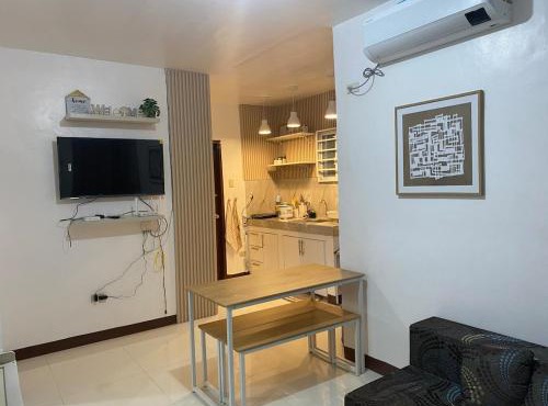 La Familia Staycation at Manolo Fortich