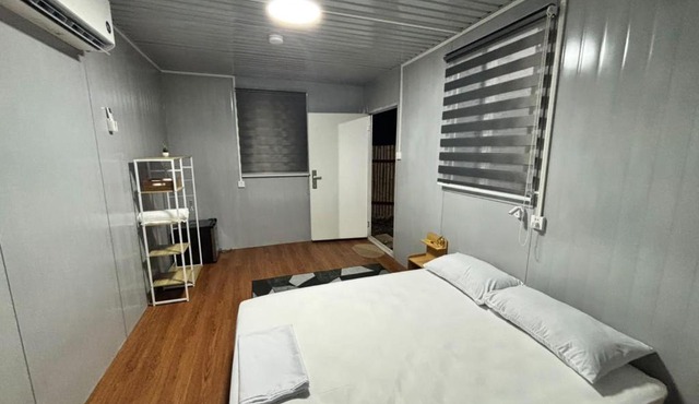 La Feliza Cottages in Siquijor