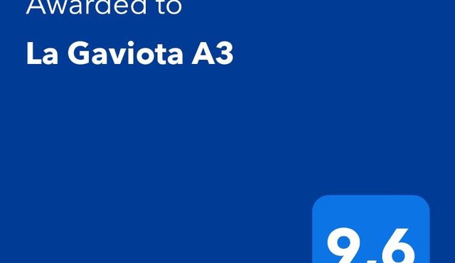 La Gaviota A3 in Juan Dolio