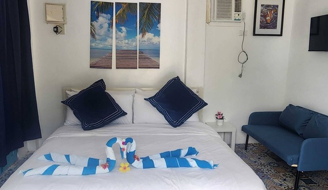 LA GRANDE SHORES Beach Resort in Santa Fe