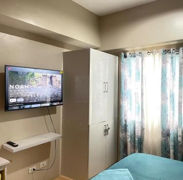 La Maria Rentals - Affordable Cebu Stay, Walk to SM City Cebu & Food Spots