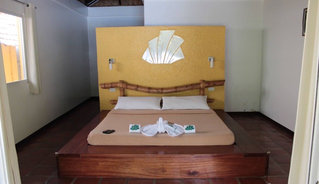 La Natura Resort in Coron