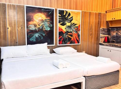 La Palma Air'bnb Malaybalay