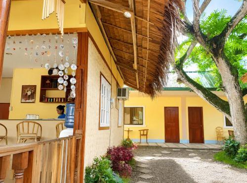 La Petite Pension in Puerto Princesa