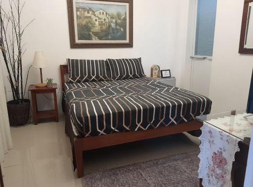 La Sierra Guest House in Manbiga
