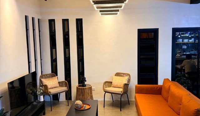 La Union Family Villa with Private Pool in Bangcusay