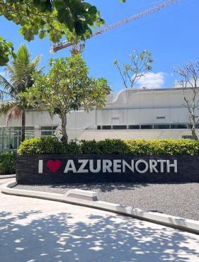 La Via Suite At Azure North Pampanga