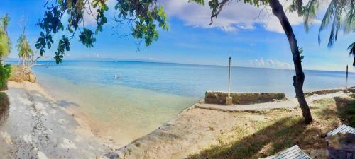 La Villa Alta in Lomangcapan