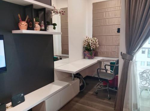 LA VISTA BANGI Homestay in Kuala Lumpur