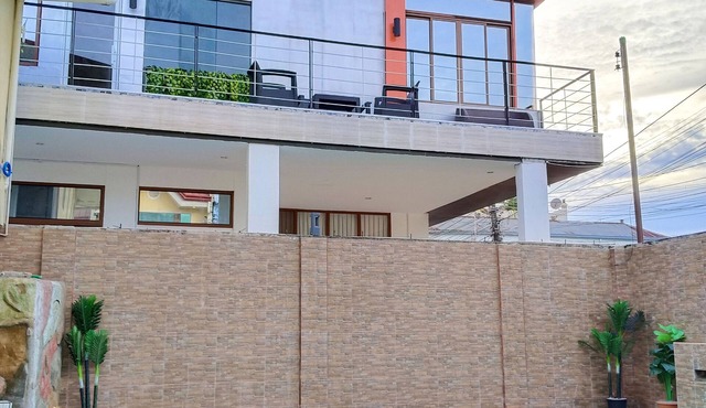 Laciaville Hotel Deluxe Villa in Lapu Lapu