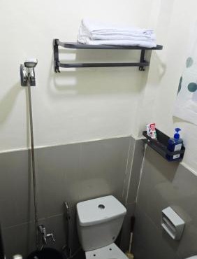 Lagrosa Homestay