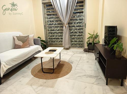 Laguna Cozy-Nest, Pool, Near Beach, 1-4 Pax
