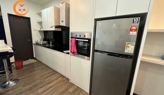Landmark Residence 2 Cheras Stylist studio~ Malaysia in Kajang