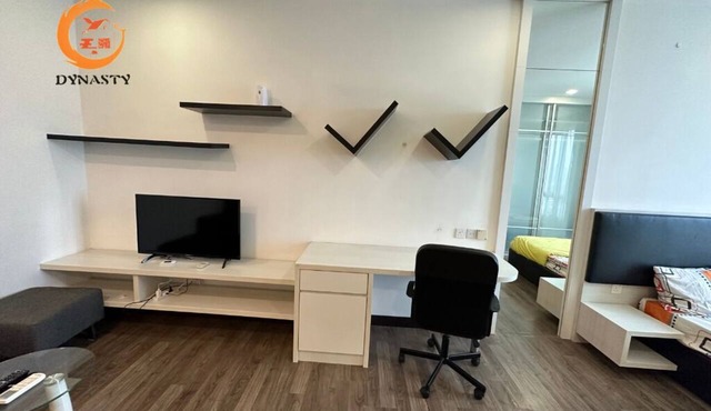 Landmark residence cozy Studio with Netflix in Kajang