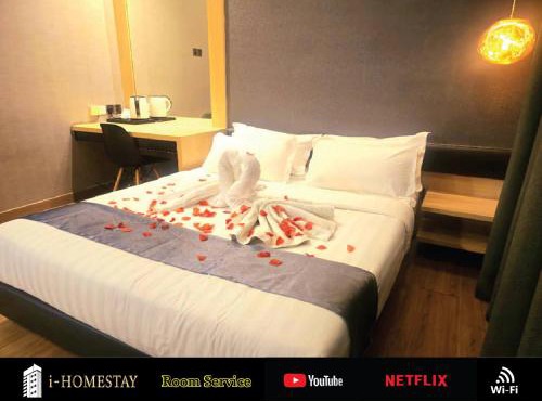 Landmark Residence I Kajang I Luxury I City View I Near KL in Kajang