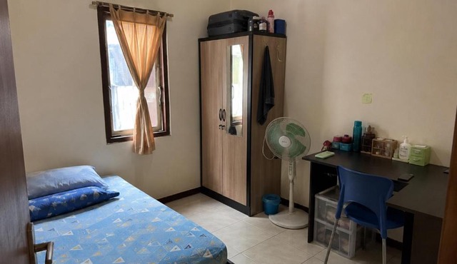 landsa guesthouse in Kluang
