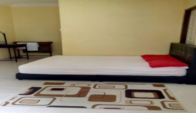 (Langgar Room and Homestay) in kota Bharu