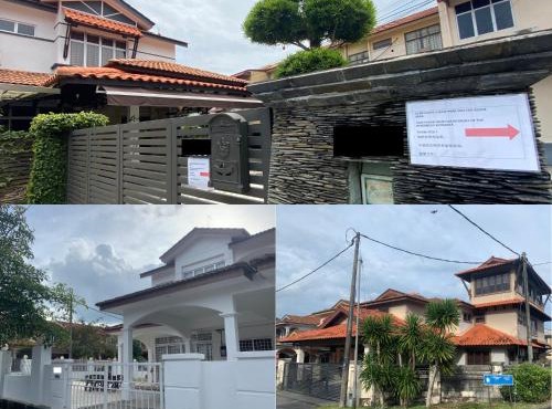 Langkawi Cozy Holiday Home at Bukit Indah by Zervin in Kuah