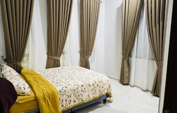 Lanieda Homestay Kuala Terengganu