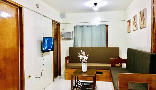 Lanzones Cabana in Mambajao
