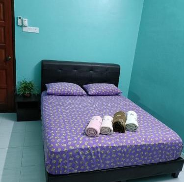 Larut Tin Homestay in Taiping