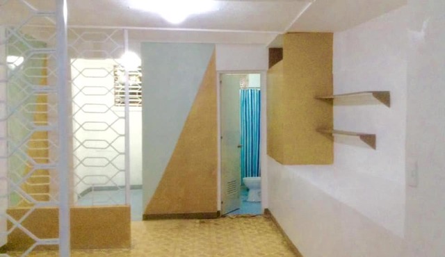 Lavarez Apartment in Lucena
