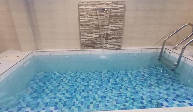 Lavender Splash Homestay