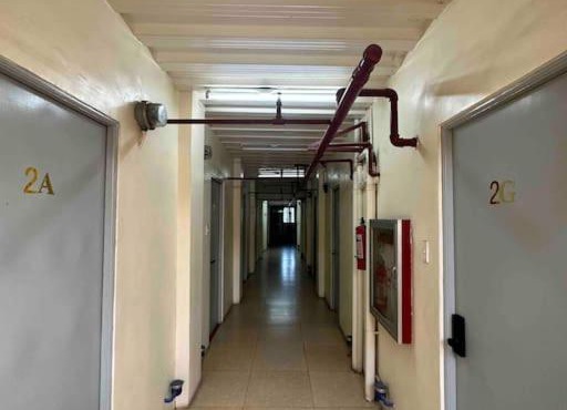 Lawton Residences Studio Room 2A - 4pax in Manila