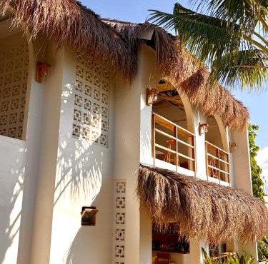 Laya Boutique Hotel in General Luna