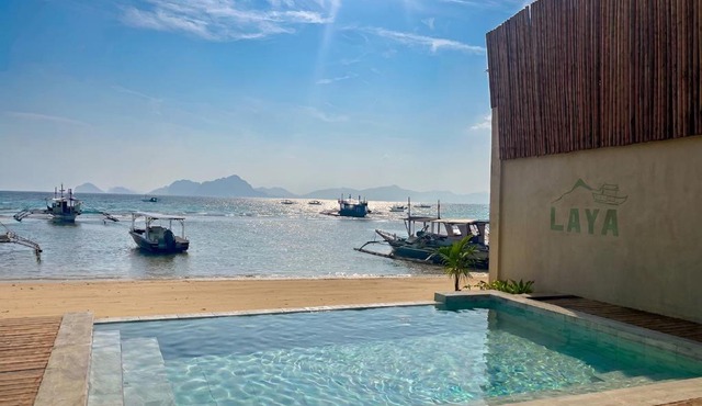 Laya El Nido in El Nido