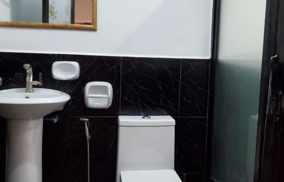 Le Annabelle Mountain View Resort in Sampong