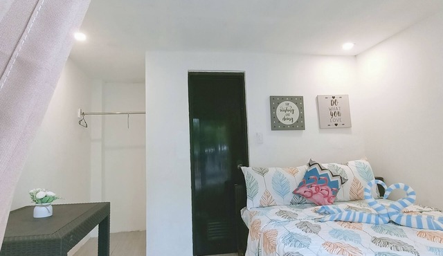 Le Blanc by Arirang Beach Resort in San Antonio