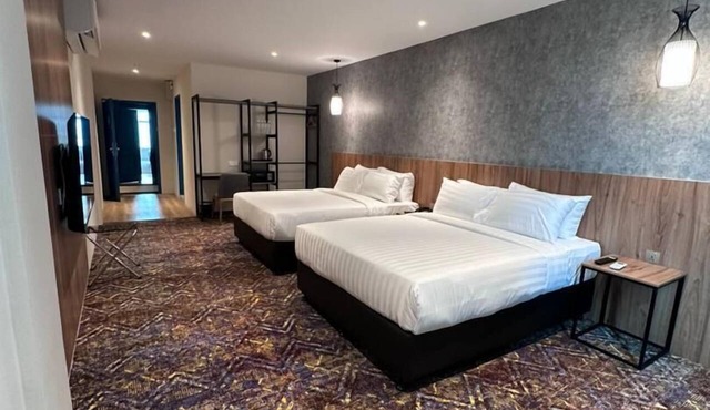 Le'genda Hotel in Kajang