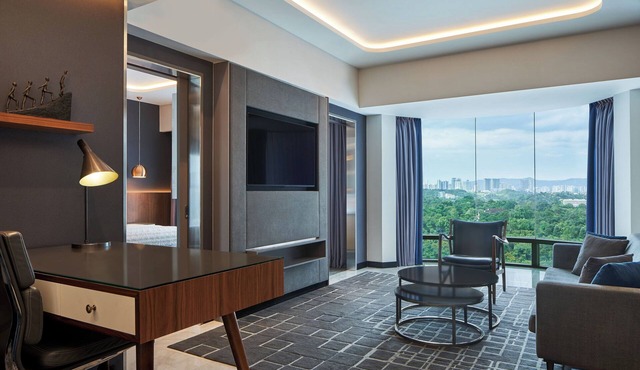 Le Méridien Kuala Lumpur
