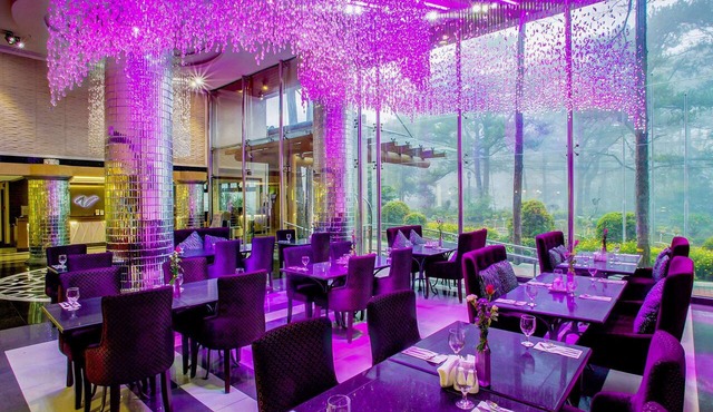 Le Monet Hotel